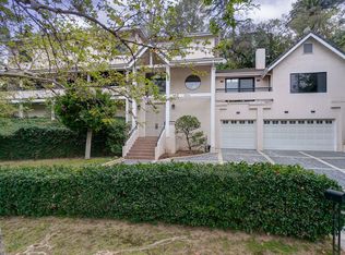 1510 La Loma Rd, Pasadena, CA 91105