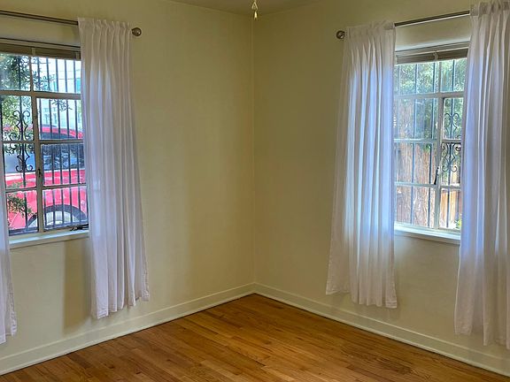 Front bedroom