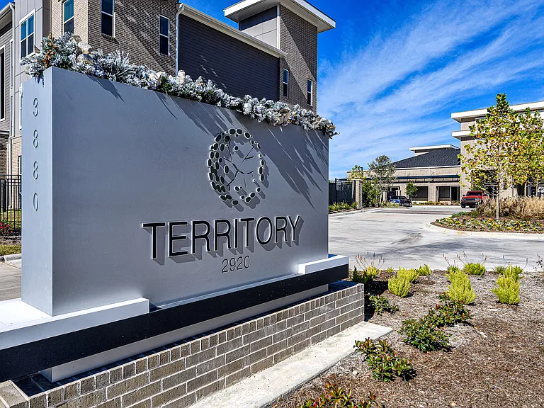 Territory at 2920 — Photo 24