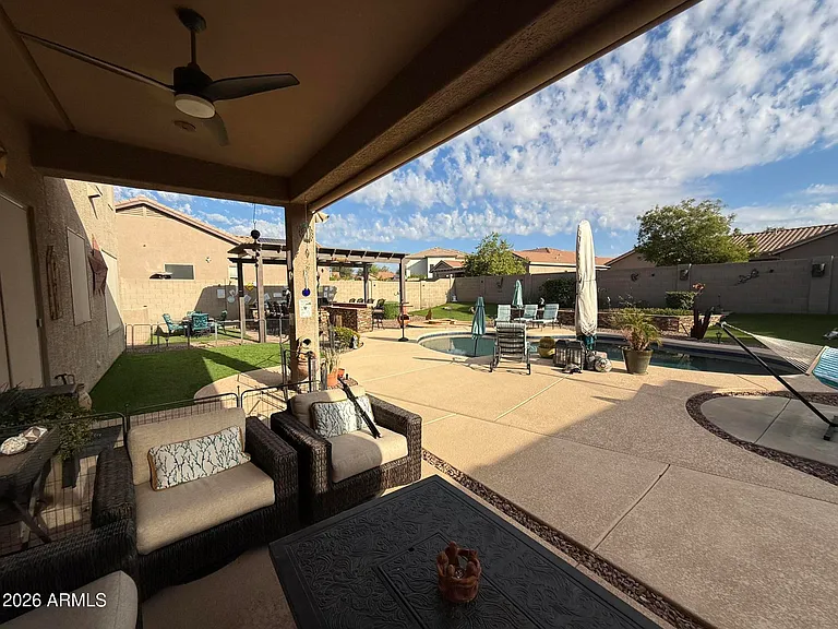 2245 W Clearview Trl — Photo 73