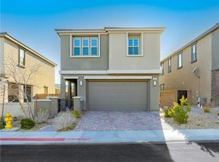 921 Cirrus Cloud Ave, Las Vegas, NV 89138