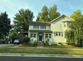 635 Westminister St, Marine city, MI 48039