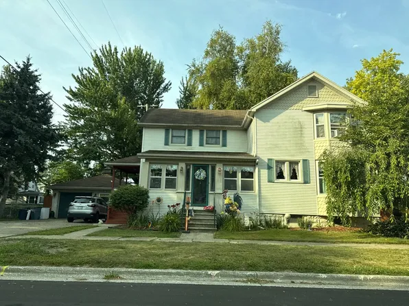 635 Westminister St, Marine City, MI 48039