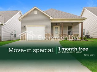 154 Park Dr N, Clanton, AL 35045