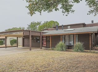 5004 39th St, Lubbock, TX 79414