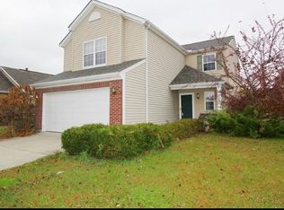 249 Hartford Ct, Maineville, OH 45039