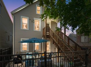 3339 S Artesian Ave, Chicago, IL 60608