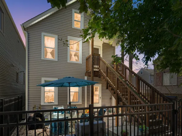 3339 S Artesian Ave, Chicago, IL 60608
