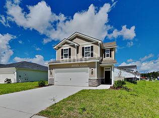 145 Fornells Way, Saint Augustine, FL 32092