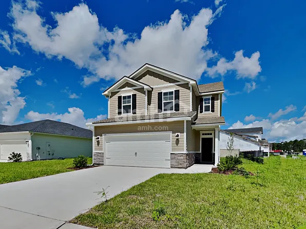 145 Fornells Way, Saint Augustine, FL 32092