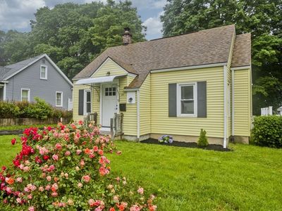 24 City View Ave, West Springfield, MA, 01089