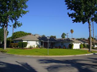 1259 S Leaf Ave, West Covina, CA 91791