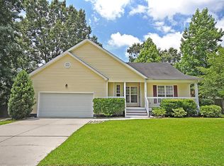 166 Hanahan Plantation Cir, Hanahan, SC 29410