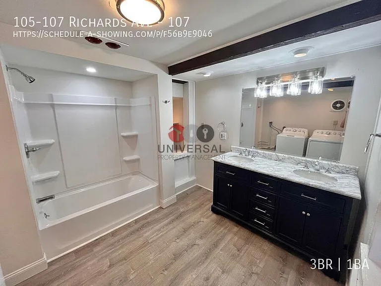 105-107 Richards Ave #107 — Photo 14
