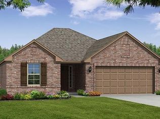 3613 Roth Dr, McKinney, TX 75071