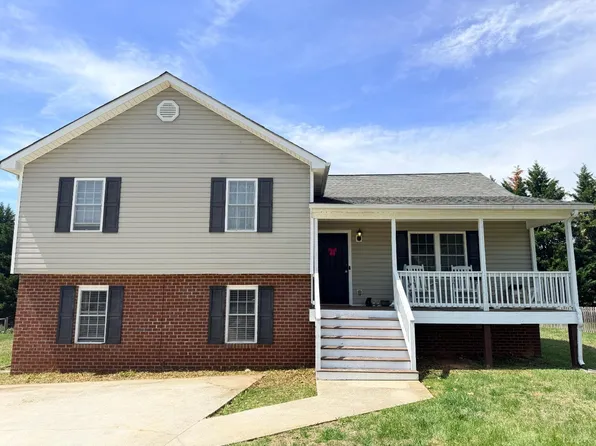 111 Brenna Ln, Lynchburg, VA 24501