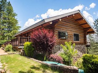 21302 Back Dr, Colfax, CA 95713