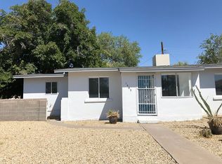 1405 Andrews Dr, Las Cruces, NM 88001