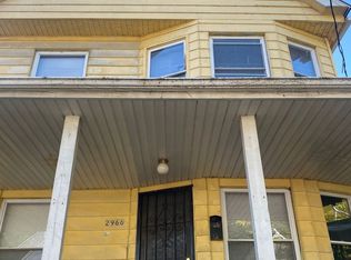2966 E 67th St, Cleveland, OH 44127