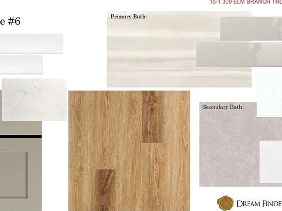 Castlewood Interior Package 6