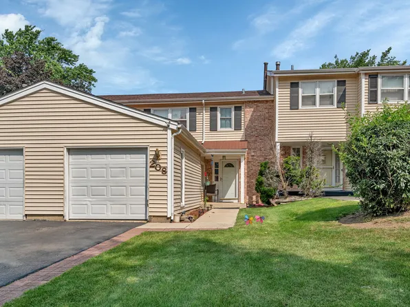 208 Porter Ln Unit 208, Bolingbrook, IL 60440
