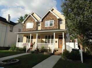 205 S Locust St, Ambler, PA 19002