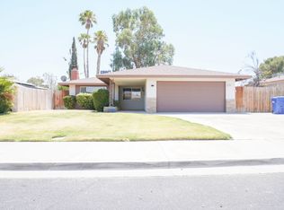 244 N Sunland St, Ridgecrest, CA 93555