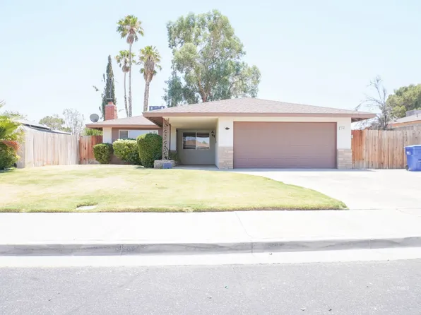 244 N Sunland St, Ridgecrest, CA 93555