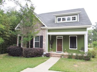 2301 Woodbine Rd #C, Augusta, GA 30909