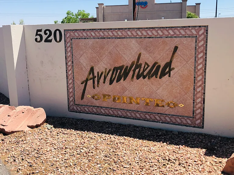 520 Arrowhead Trl #512 — Photo 2