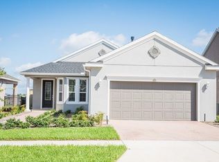 605 Conservation Blvd, Groveland, FL 34736