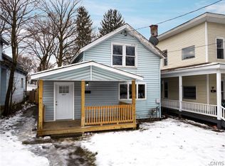 417 W Thomas St, Rome, NY 13440