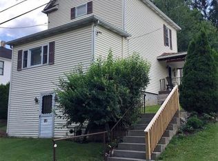 424 High St #L-6-7P, Archbald, PA 18403