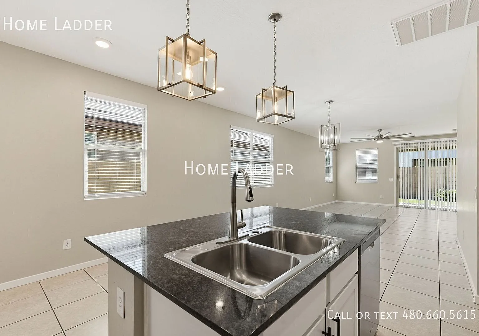 Modern and Cozy Home in Homestead at Marley Park — Photo 4