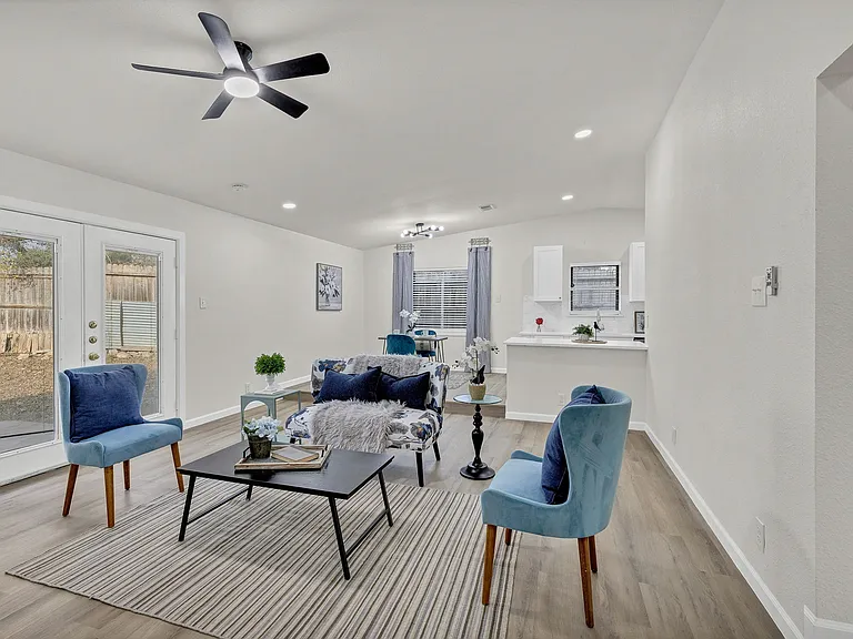 6007 E Valley Forge Ave — Photo 8