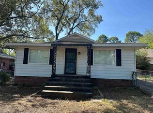 6709 Hindman Park Way, Little Rock, AR 72209