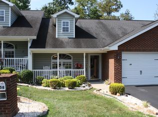 58 Sagewood Ct #18, Jonesborough, TN 37659