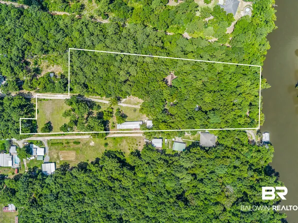 55849 Chesser Rd, Stockton, AL 36579
