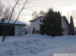 225 5th St NW, Milaca, MN 56353