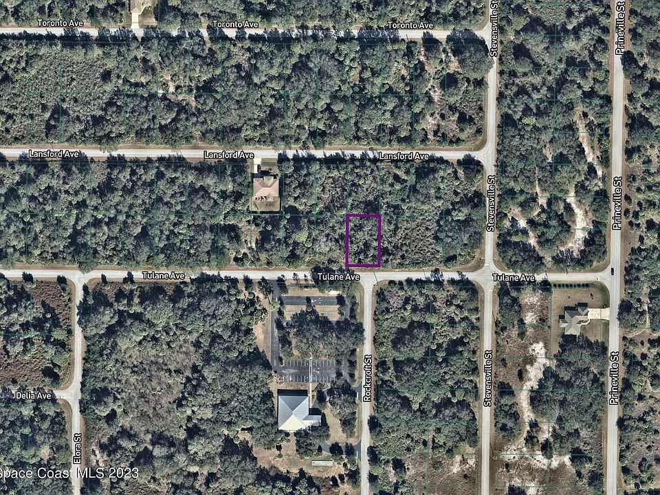 2nd image of 18456 Tulane Ave