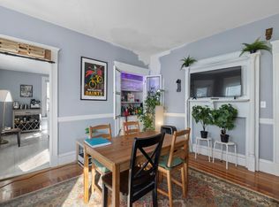 63 Coolidge Rd FLOOR 2, Allston, MA 02134