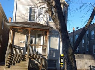 4928 W Waveland Ave, Chicago, IL 60641