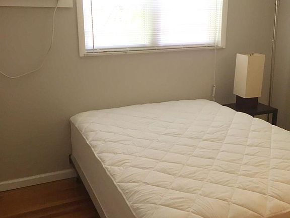 Bedroom - Pictures from similar unit.