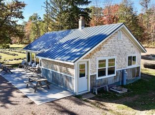W6098 E STELLING ROAD, Tomahawk, WI 54487