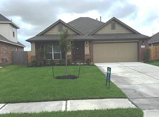 630 Hollingsworth Ln, La Marque, TX 77568