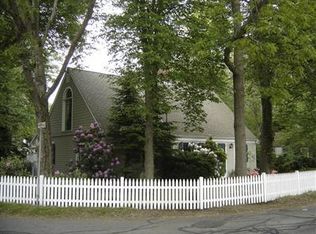 32 Park Ave, Centerville, MA 02632