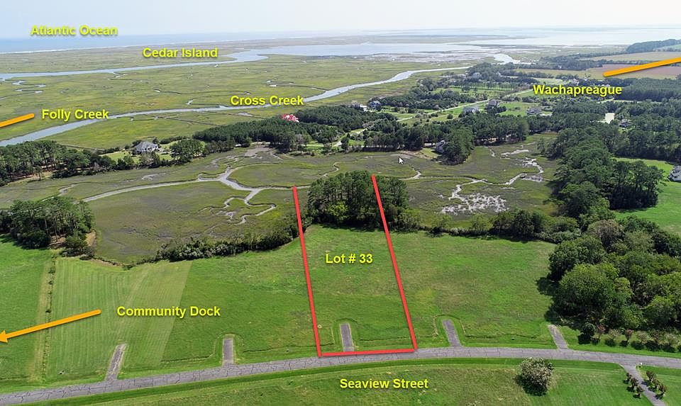 1st image of LOT 33 Seaview St