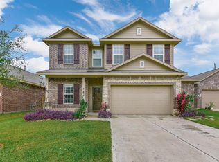 6 Garden Ridge Ct, Manvel, TX 77578