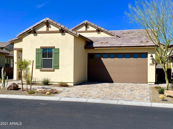 wickenburg arizona real estate