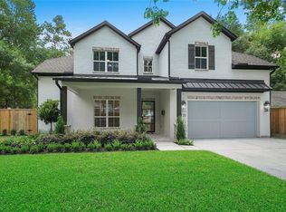 9725 Warwana Rd, Houston, TX 77080